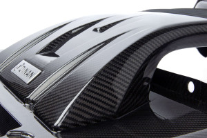 DINAN COLD AIR INTAKE - BMW / F9x X5M / X6M (incl Comp.) | D760-0056