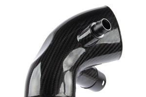 Dinan Turbo Inlet Pipe - 2016-2021 BMW M240I / 340I / 440I | D760-0061