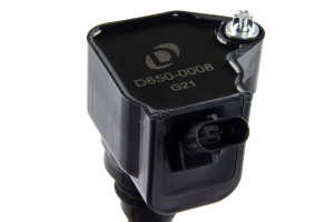 Dinan Ignition Coil (B Series Style) - BMW/MINI (many models check fitment) | D650-0008