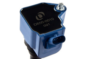 Dinan Ignition Coil (B Series Style) - BMW/MINI (many models check fitment) | D650-0008