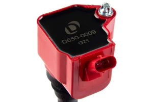 Dinan Ignition Coil (B Series Style) - BMW/MINI (many models check fitment) | D650-0008
