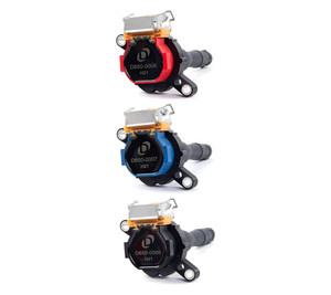 Dinan Ignition Coil (M Series Style) - BMW / M52 / M54 / M62 / M73 / S52 / S62 | D650-0005