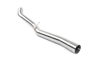 Dinan Valved Axle-Back Exhaust - BMW/MINI / 2016-2022 / X1 / X2 / XDRIVE28I / Clubman JCW / Countryman JCW / ALL4 | D660-0089