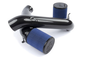 Dinan Carbon Fiber Cold Air Intake | BMW E39 M5 | D760-0390D