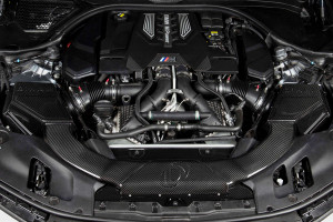 Dinan Cold Air Intake - BMW F90 M5 & Competition | D760-0049