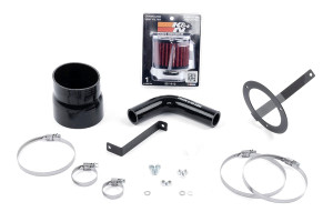Dinan Cold Air Intake - BMW / 4.4L / E38 / 740I | D760-0660A