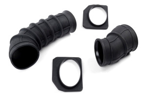 Dinan Carbon Fiber Colder Intake - BMW / G80 / G82 / G83 / M3 / M4 / Competition | D760-0063