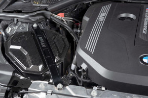Dinan Strut Tower Brace - BMW / G2X / M440i / 430i | D180-0013