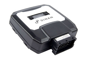 Dinan DinanTronics X (2014-2022) - MINI / Cooper S / Countryman S / Clubman S | D440-0136