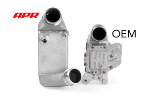 APR INTERCOOLER KIT, 2.9T B9 RS4/RS5