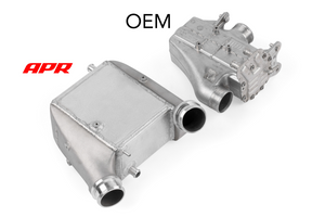 APR INTERCOOLER KIT, 2.9T B9 RS4/RS5