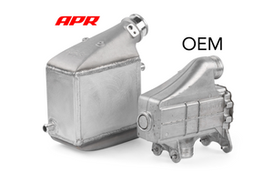 APR INTERCOOLER KIT, 2.9T B9 RS4/RS5