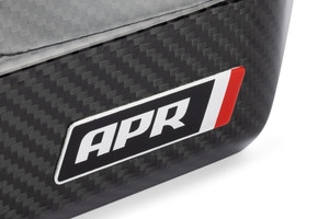 APR ENGINE COVER, GLOSS TWILL, MK8