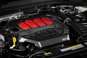 APR ENGINE COVER, GLOSS TWILL, MK8
