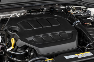 APR ENGINE COVER, GLOSS TWILL, MK8