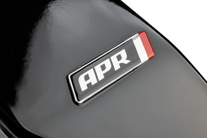 APR ENGINE COVER, GLOSS FORGED, MK3 RS3