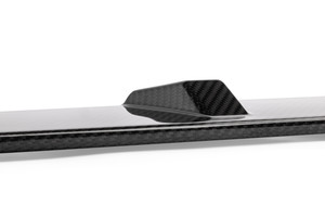 APR FRONT SPLITTER, CARBON, MK8 GTI