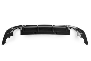 APR REAR DIFFUSER, CARBON, MK8 GTI