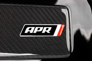 APR ENGINE COVER, GLOSS TWILL, MK7