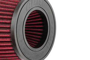 APR FILTER, AIR, 165X130X120, 127MM INLET