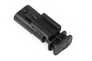 APR CONNECTOR, EXHAUST VALVE CEL DELETE