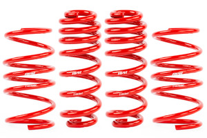 APR LOWERING SPRINGS, 2022 GTI (MK8)