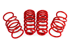 APR LOWERING SPRINGS, 2022 GOLF-R (MK8)