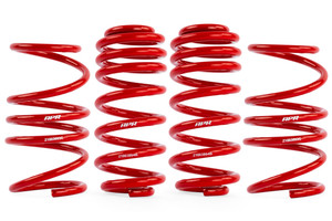 APR LOWERING SPRINGS, 2022 GOLF-R (MK8)
