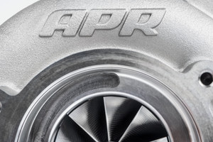 APR EA888.3 DTR6054 TURBO W/ HPFP/LPFP