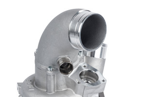 APR EA888.3 DTR6054 TURBO W/ HPFP/LPFP/MPI