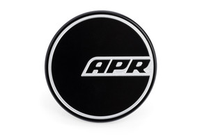 APR APR CENTER CAP, SELF LEVELING, BLACK