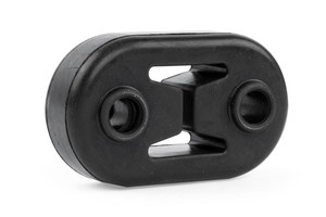 APR EXHAUST HANGER, RUBBER, 50MM, 70A