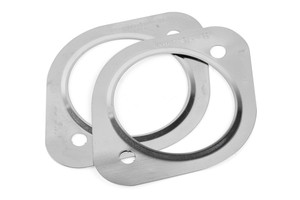 APR GASKET, EXHAUST, 2 BOLT, PORSCHE 718
