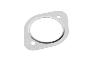 APR GASKET, EXHAUST, 2 BOLT, PORSCHE 718