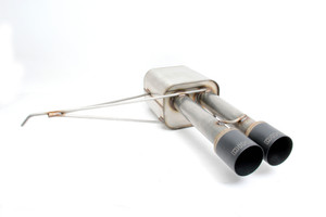 Dinan Free Flow Exhaust for MINI F55 Cooper S (5-door)
