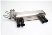 Dinan Free Flow Exhaust for BMW M3 E46 2001-2006