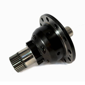 Wavetrac Limited Slip Differential - Audi / 0BH / RS3 / TTRS | 18-309-155WK