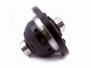 Wavetrac Differential - Mini / F56 / Cooper S | 56-309-191WK