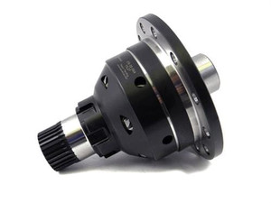 Wavetrac Limited Slip (Front) Differential | VW Mk6 Golf R | 8P A3 | TT Quattro 6-spd | 10.309.176WK
