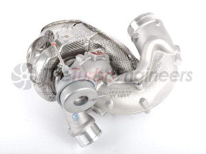 TTE700 EVO Upgraded Turbocharger - Audi 2.5T / RS3 / TT-RS | SW10032.1