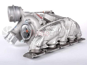 TTE700 EVO Upgraded Turbocharger - Audi 2.5T / RS3 / TT-RS | SW10032.1