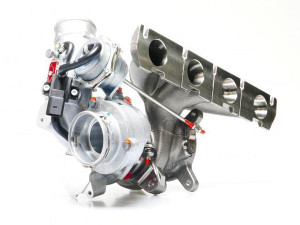 TTE480+ Upgraded Turbocharger - 2.0T FSI | TTE10016