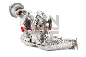 TTE855 EVO Upgraded Turbocharger - Audi 2.5T / RS3 / TT-RS | TTE10463.1