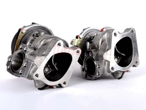 TTE780+ Upgraded Turbochargers - Audi / RS4 / B5 S4 / C5 A6 / C5 Allroad | SW10036.3