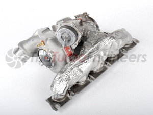 TTE700 Upgraded Turbocharger | Mk2 TT-RS (8J) | TTE10033.1