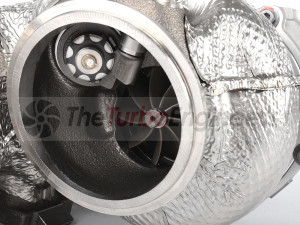 TTE700 Upgraded Turbocharger | Mk2 TT-RS (8J) | TTE10033.1