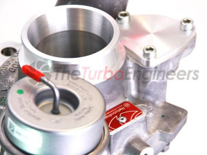 TTE450+ Upgraded Turbocharger - AMG 45 | TTE10079