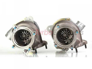 TTE800 Upgraded Turbochargers - 993 | TTE10065