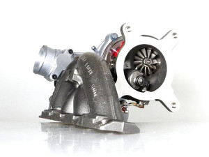 TTE420 TSI Upgraded Turbocharger - 2.0T TSI | TTE10014