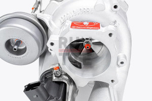 TTE1020 Turbocharger Upgrades | EA825 4.0TFSI | TTE10398